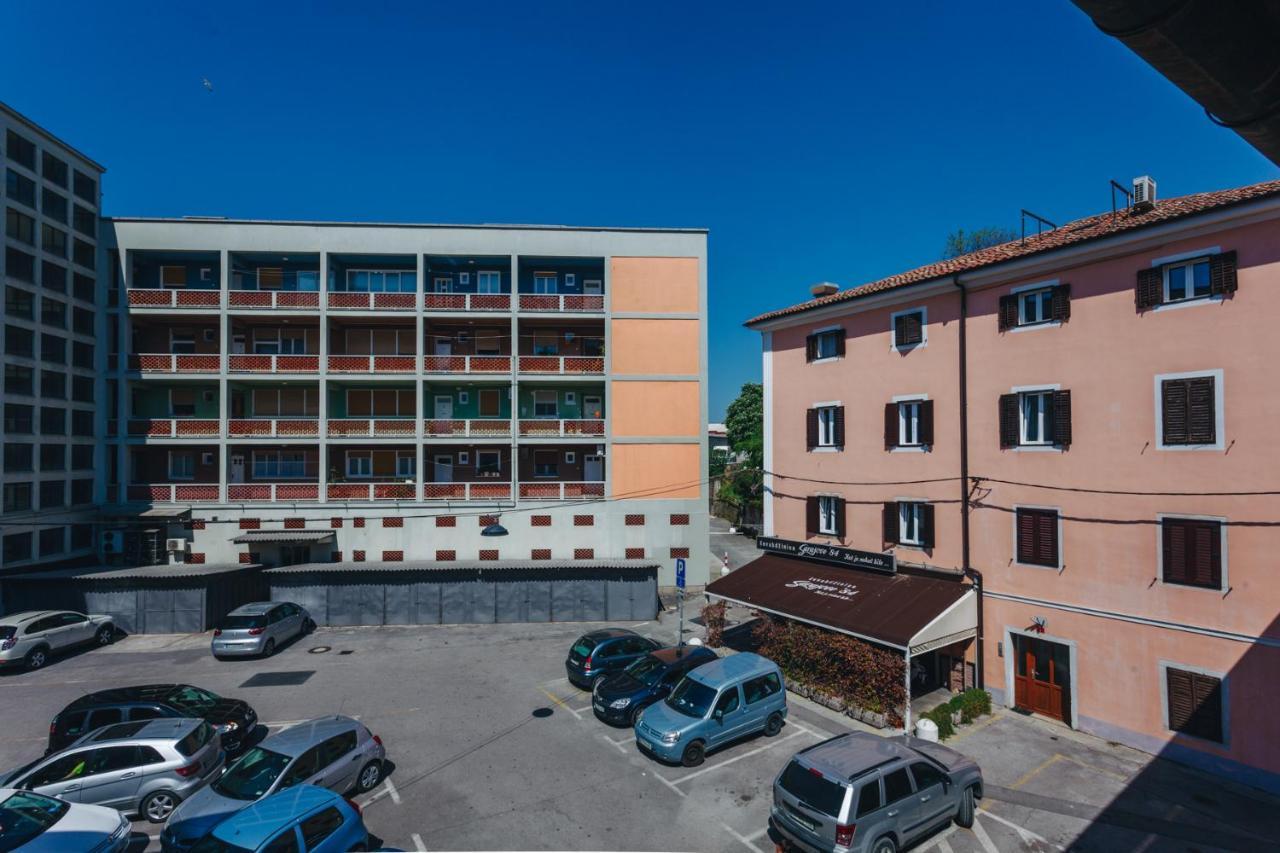 House365 Hotell Koper Exteriör bild